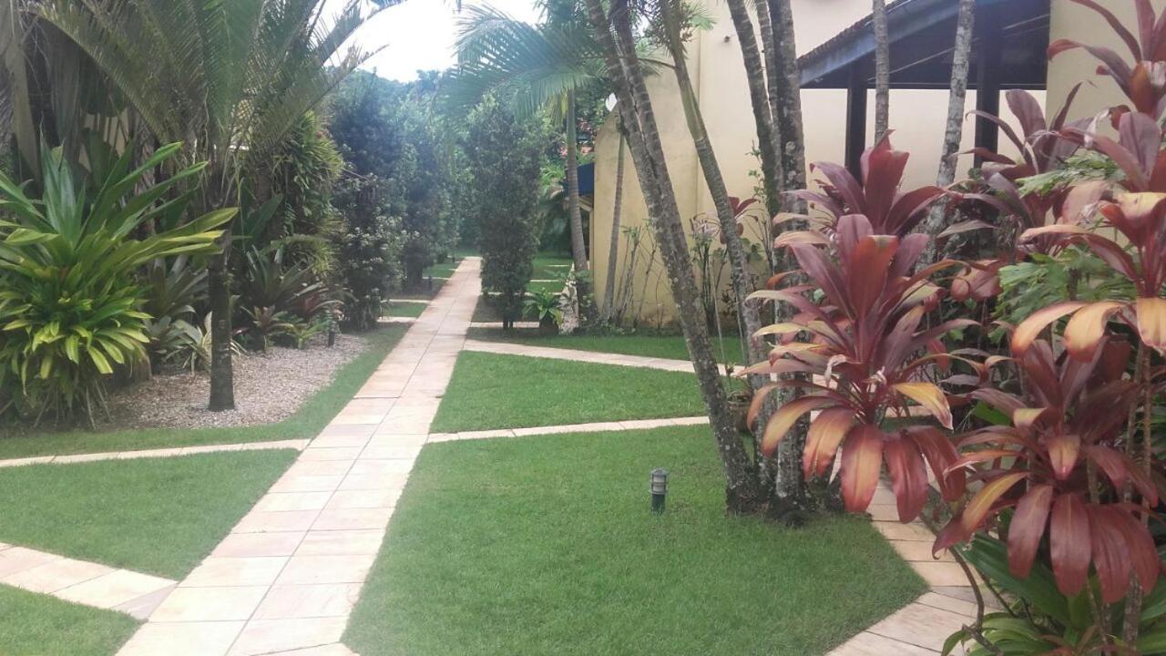 Casa em condomínio Barra do Sahy Exterior foto