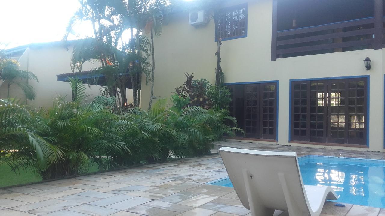 Casa em condomínio Barra do Sahy Exterior foto