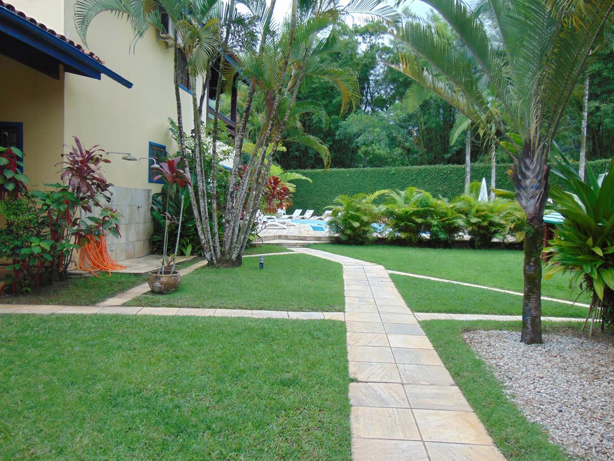 Casa em condomínio Barra do Sahy Exterior foto